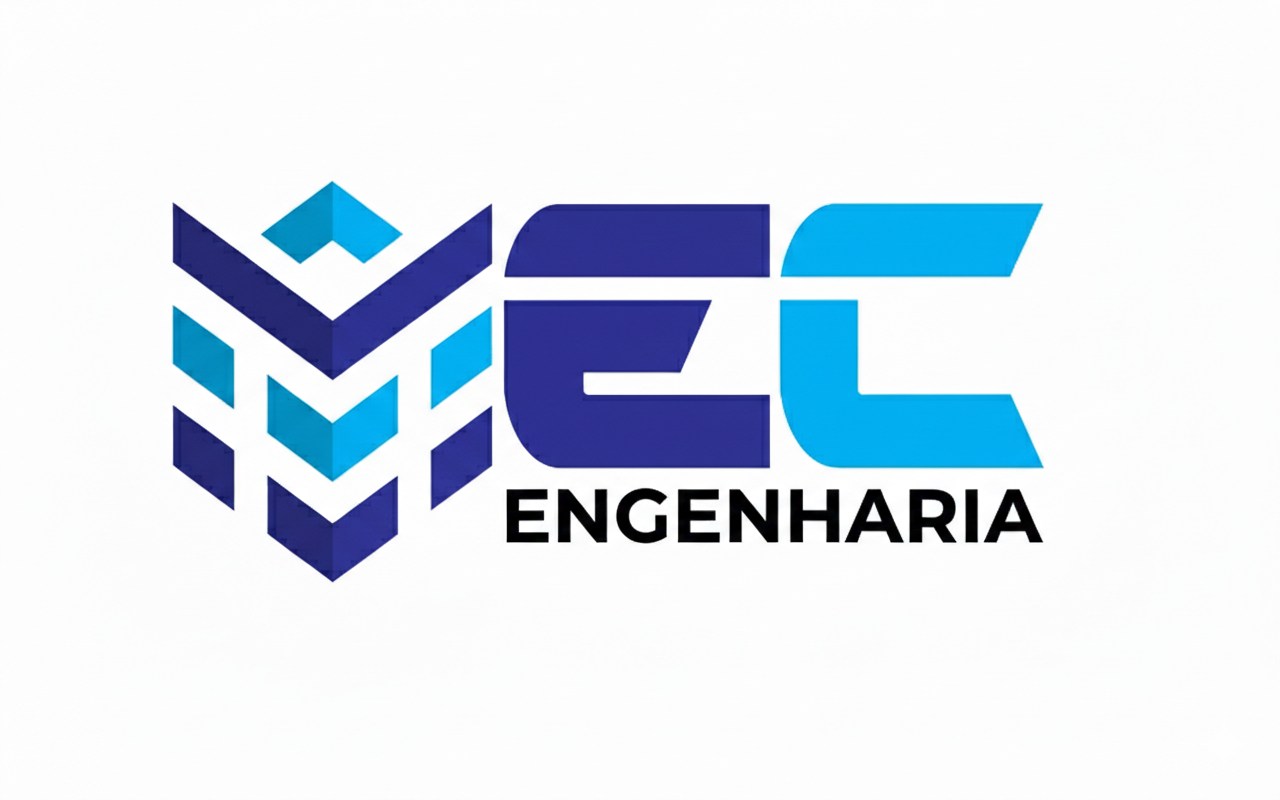 MEC ENGENHARIA LOGO